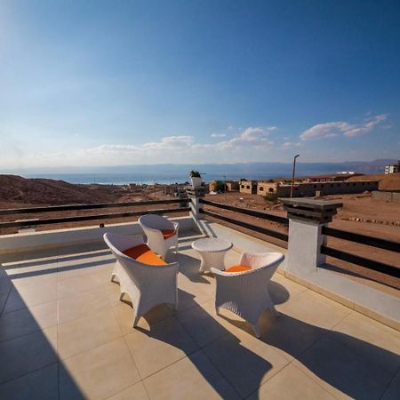 Aqaba Pro Divers Exterior photo
