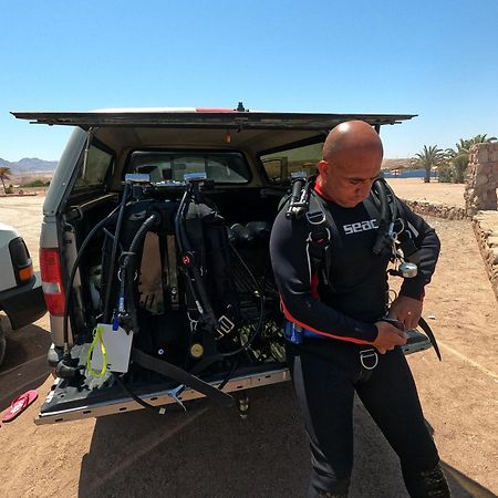 Aqaba Pro Divers Exterior photo