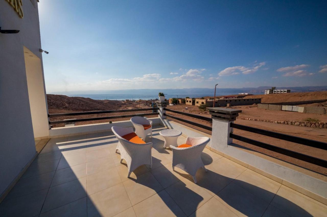 Aqaba Pro Divers Exterior photo