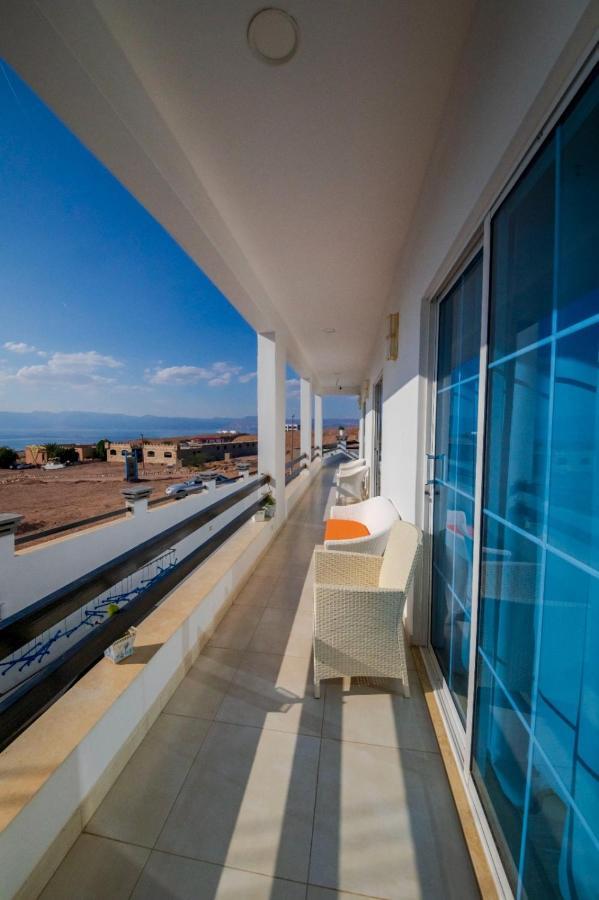 Aqaba Pro Divers Exterior photo