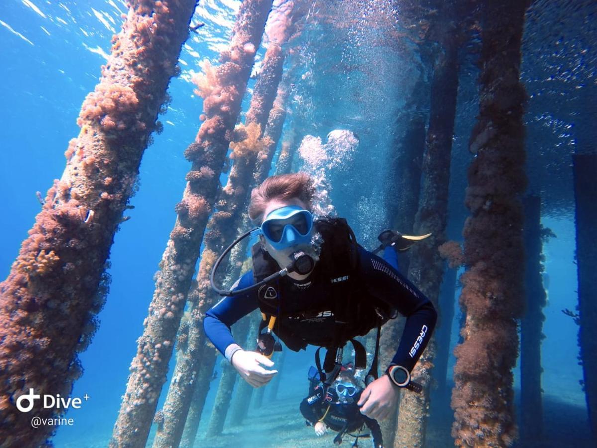 Aqaba Pro Divers Exterior photo