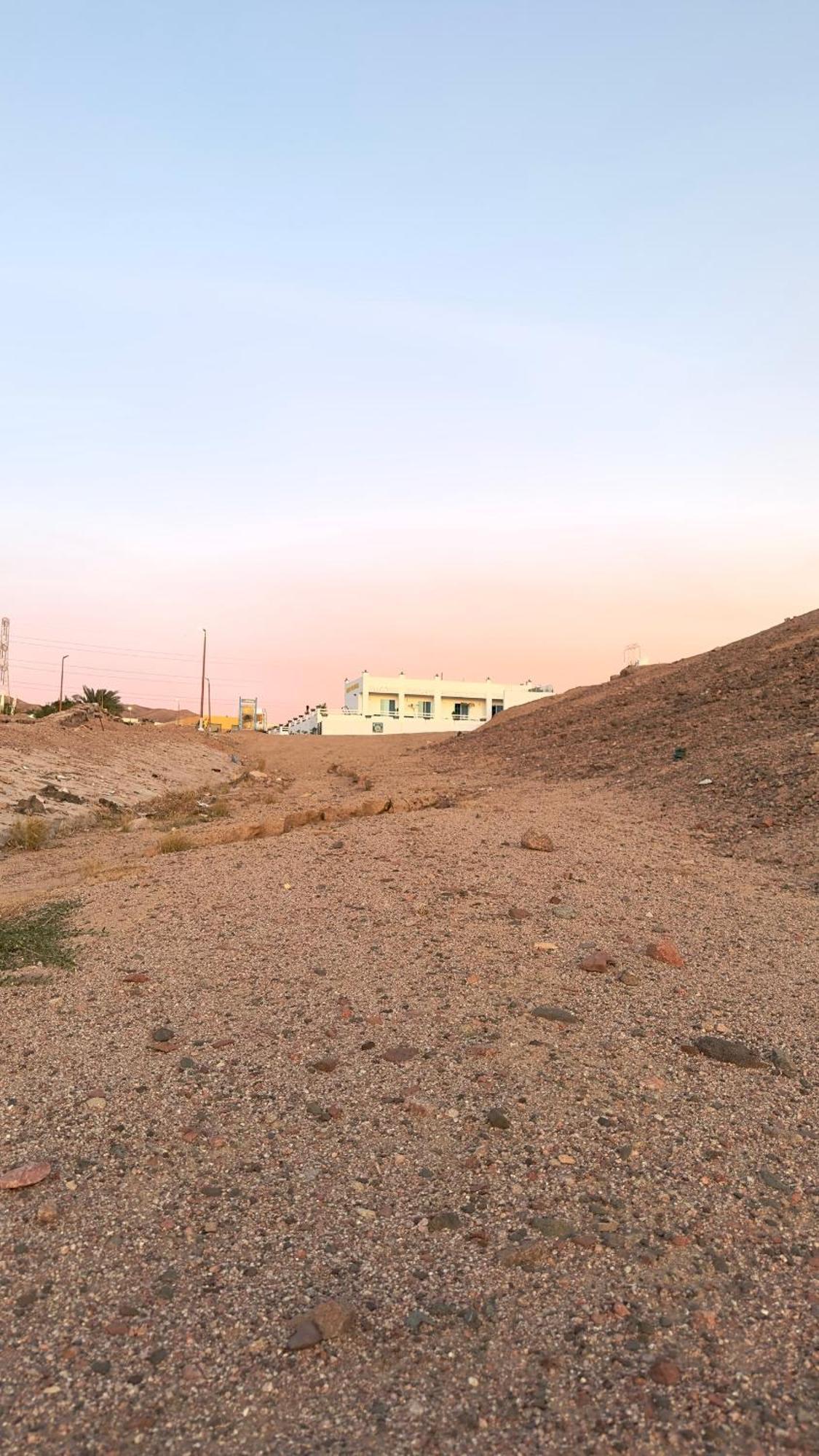 Aqaba Pro Divers Exterior photo