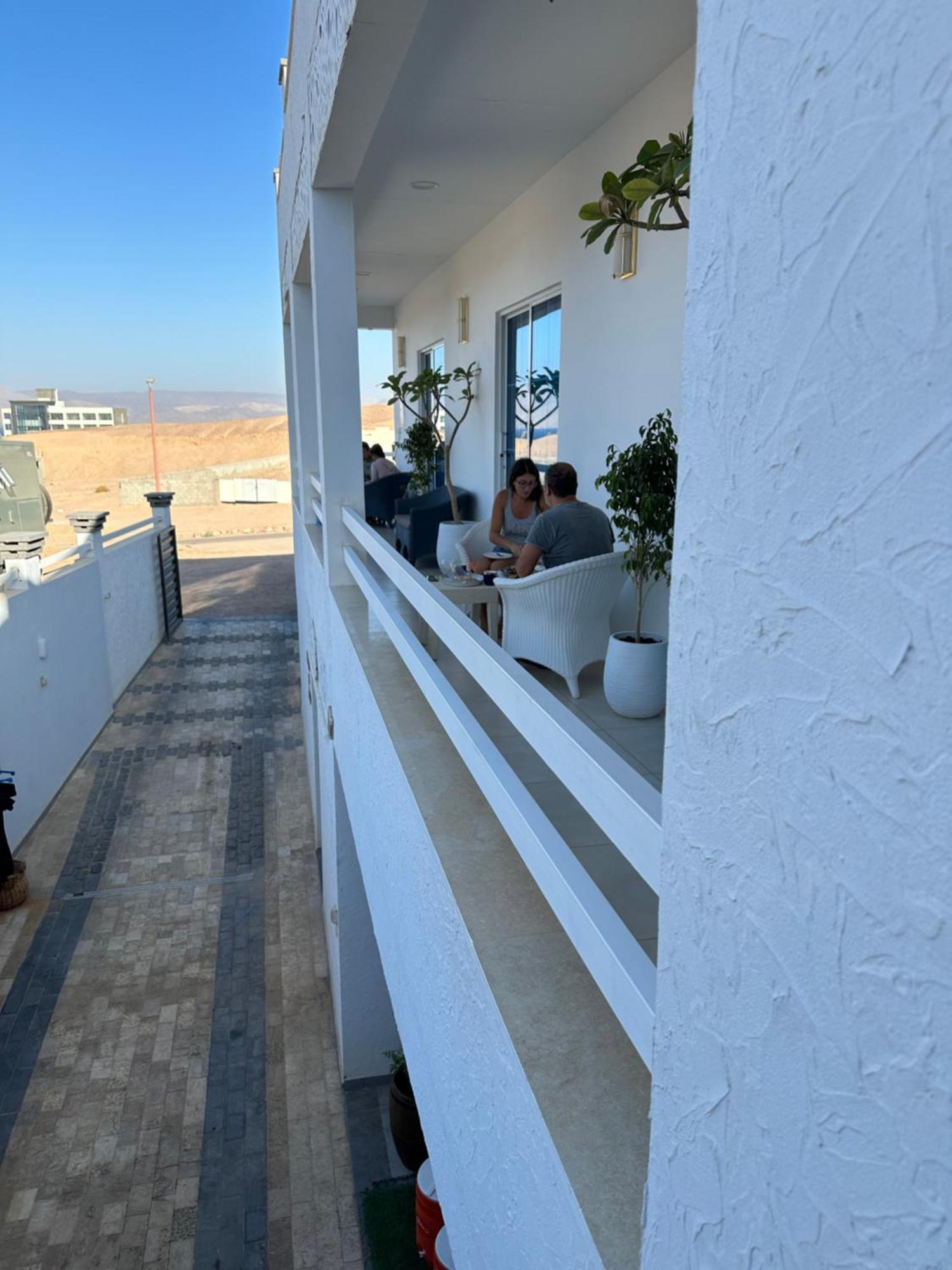 Aqaba Pro Divers Exterior photo