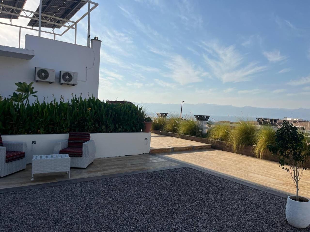 Aqaba Pro Divers Exterior photo