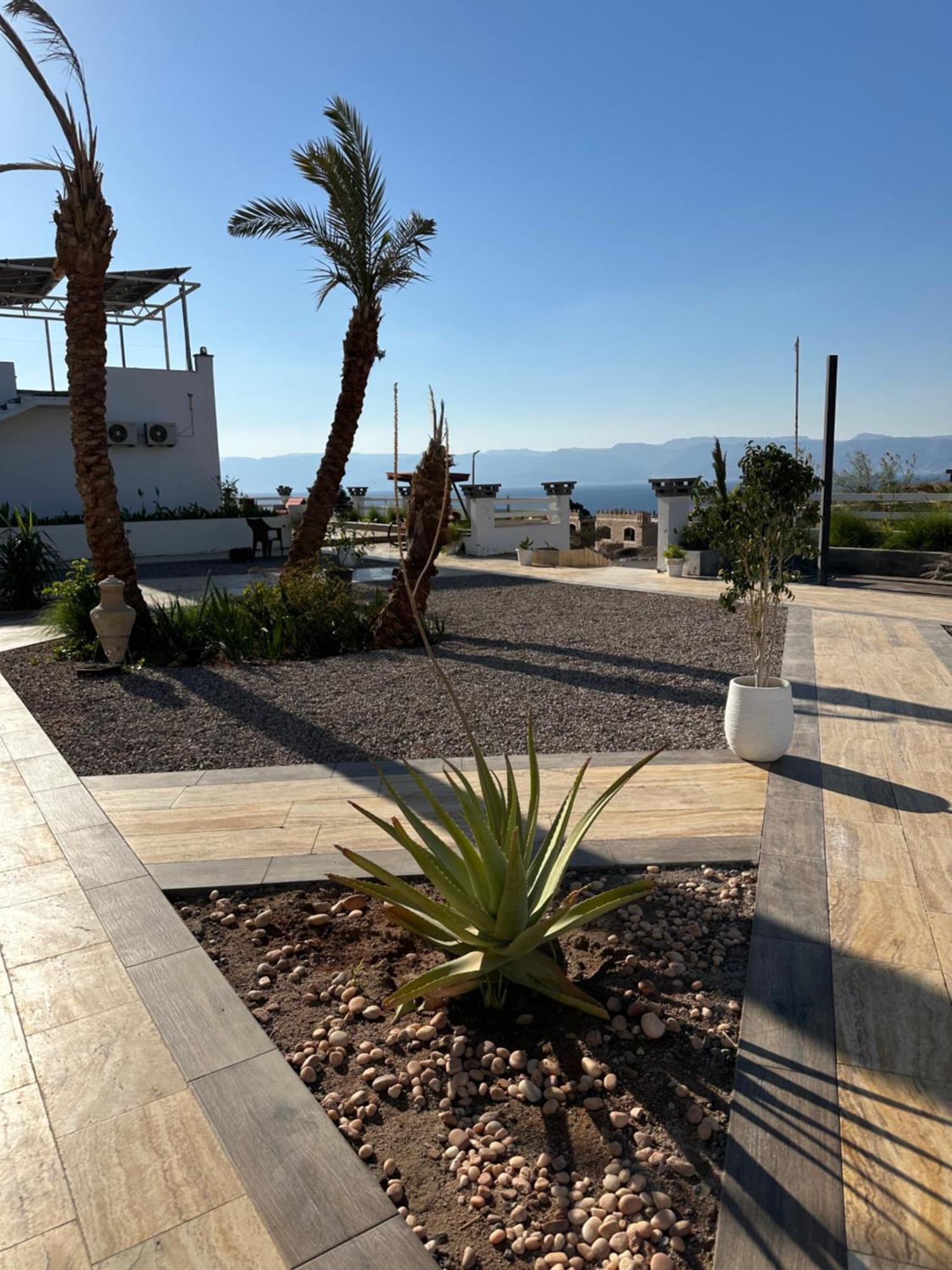 Aqaba Pro Divers Exterior photo