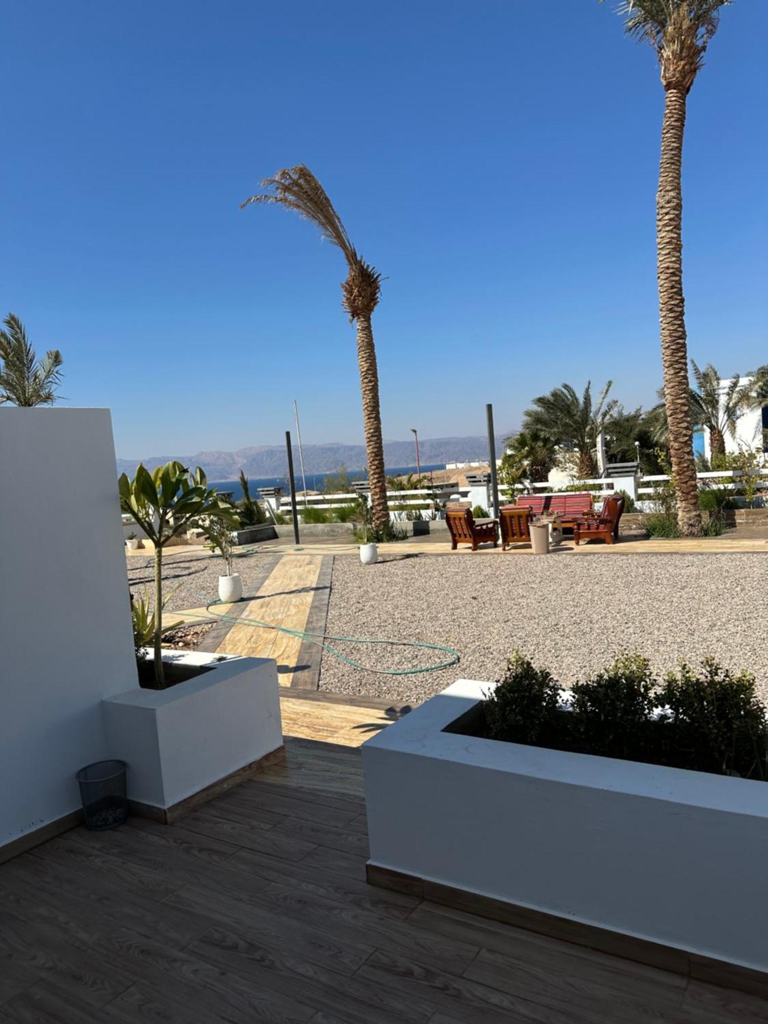 Aqaba Pro Divers Exterior photo