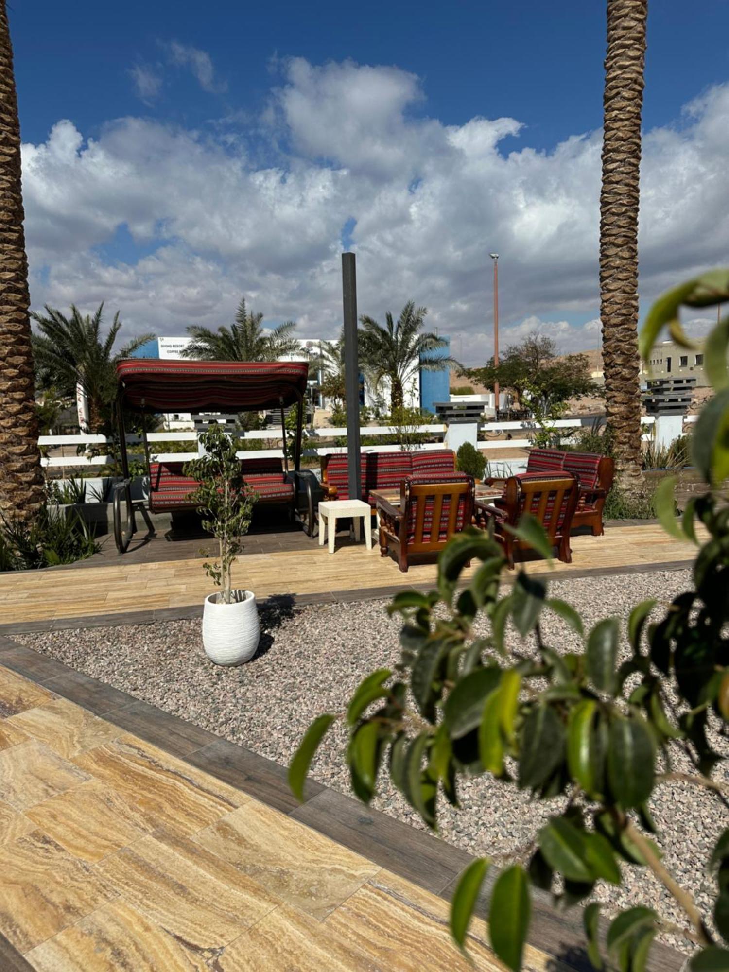 Aqaba Pro Divers Exterior photo